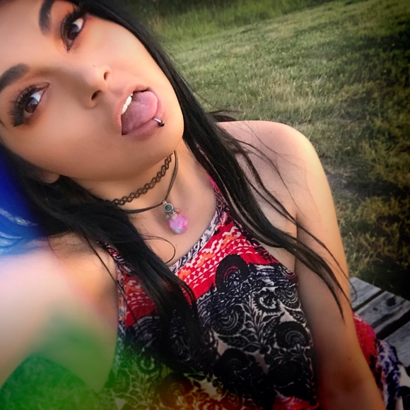 ๐Meet your Posher, Toxi (Jamie) ๐ - Picture 3 of 5